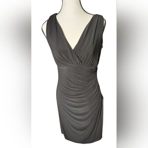 Raulph Lauren Elegant Black 🖤 Sleeveless Dress.